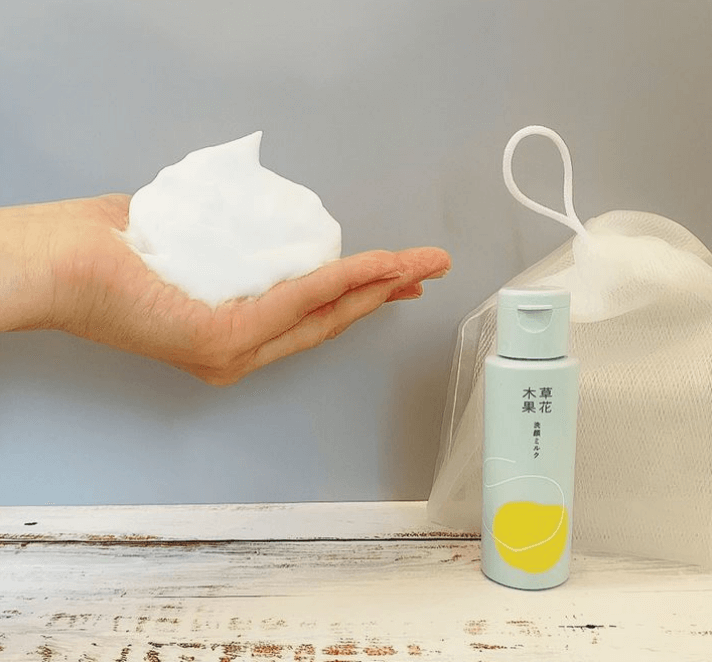 SỮA RỬA MẶT SOKAMOCKA | OmiCare