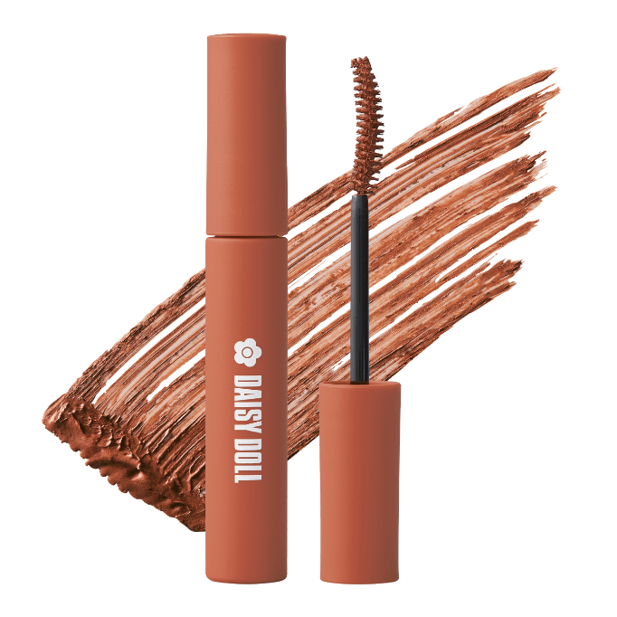 Mascara chuốt mi Daisy Doll O-01