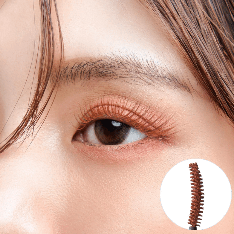 Mascara chuốt mi Daisy Doll O-01