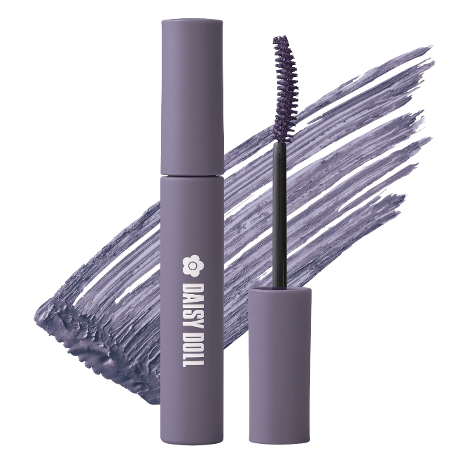 Mascara chuốt mi Daisy V-01
